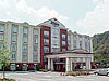 Holiday Inn Express Hotel & Suites Chattanooga-Lookout Mtn - Chattanooga Tenness