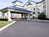 Holiday Inn Express Hotel & Suites Chicago-Midway Airport - Chicago Illinois