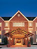 Staybridge Suites by Holiday Inn Naperville - Aurora Illinois