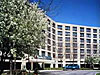 Holiday Inn Select Hotel Chicago-Naperville - Naperville Illinois