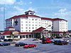 Holiday Inn Select Hotel Chicago-Tinley Park-Conv Ctr - Tinley Park Illinois