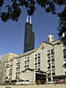 Holiday Inn Hotel & Suites Chicago-Downtown - Chicago Illinois