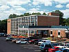 Holiday Inn Hotel Charlottesville-Univ Area - Charlottesville Virginia