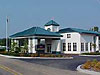 Holiday Inn Express Hotel Chipley - Chipley Florida