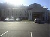 Holiday Inn Express Hotel & Suites Cherokee/Casino North Carolina