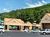 Holiday Inn Hotel Cherokee - Cherokee North Carolina