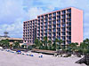 Holiday Inn Hotel Charleston-On The Beach - Folly Beach South Carolina
