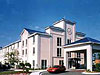 Holiday Inn Express Hotel Charleston (Us 17 South) - Charleston South Carolina