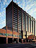 Crowne Plaza Hotel Cedar Rapids-Five Seasons - Cedar Rapids Iowa