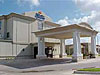 Holiday Inn Express Hotel & Suites College Station - College Station Texas