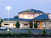 Holiday Inn Hotel Charlotte-Airport Conf Ctr - Charlotte North Carolina