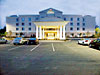 Holiday Inn Express Hotel & Suites Concord - Kannapolis North Carolina