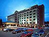 Holiday Inn Hotel Charlotte University - Charlotte North Carolina