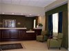 Holiday Inn Express Hotel & Suites Clearwater/Us 19 N Florida