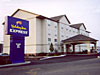 Holiday Inn Express Hotel Ex I-71/Oh State Fair/Expo Ctr - Columbus Ohio
