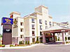 Holiday Inn Express Hotel & Suites Charlotte-Concord-I-85 - Concord North Caroli