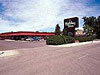 Holiday Inn Hotel Cody-At Buffalo Bill Village - Cody Wyoming