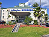 Holiday Inn Express Hotel & Suites Cocoa Beach - Cocoa Beach Florida