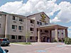 Holiday Inn Express Hotel & Suites Co Springs-Air Force Academy - Colorado Sprin