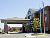 Holiday Inn Express Hotel & Suites Centerville - Centerville Ohio