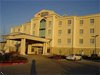 Holiday Inn Express Hotel & Suites Corsicana I-45 Texas