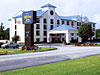 Holiday Inn Express Hotel Carrollton - Carrollton Georgia