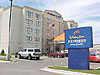 Holiday Inn Express Hotel & Suites Coralville - Coralville Iowa