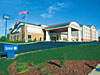 Holiday Inn Express Hotel & Suites Christiansburg - Christiansburg Virginia