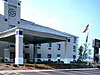 Holiday Inn Express Hotel Chelsea - Chelsea Michigan