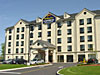 Holiday Inn Express Hotel & Suites Meadowlands Area - Carlstadt New Jersey