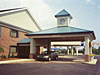 Holiday Inn Express Hotel & Suites Corinth - Corinth Mississippi