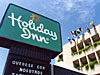Holiday Inn Hotel Chetumal-Puerta Maya - Chetumal, Q, Roo Mexico