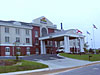 Holiday Inn Express Hotel & Suites Cullman - Cullman Alabama