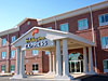 Holiday Inn Express Hotel Campbellsville - Campbellsville Kentucky