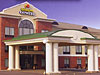 Holiday Inn Express Hotel & Suites Clearfield - Clearfield Pennsylvania