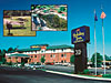 Holiday Inn Express Hotel Corydon - Corydon Indiana