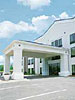 Holiday Inn Express Hotel Dahlonega - Dahlonega Georgia