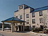 Holiday Inn Express Hotel & Suites Arlington (I-20-Parks Mall) - Arlington Texas