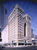 Holiday Inn Hotel Dallas-Aristocrat (Downtown) - Dallas Texas