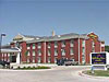 Holiday Inn Express Hotel & Suites Dallas-North Tollway (N Plano) - Plano Texas