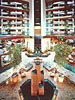 Crowne Plaza Hotel & Suites Dallas-Park Central - Dallas Texas