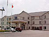 Holiday Inn Express Hotel Dandridge - Dandridge Tennessee