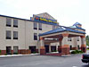 Holiday Inn Express Hotel Dublin - Dublin Virginia