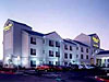 Holiday Inn Express Hotel & Suites Dublin-Pleasanton - Dublin California