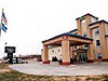 Holiday Inn Express Hotel Dodge City - Dodge City Kansas