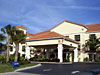 Holiday Inn Express Hotel & Suites Clearwater North/Dunedin - Dunedin Florida