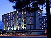 Holiday Inn Select Hotel Denver-Cherry Creek - Denver Colorado