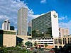 Holiday Inn Hotel Denver-Downtown - Denver Colorado