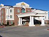 Holiday Inn Express Hotel & Suites Waxahachie - Waxahachie Texas