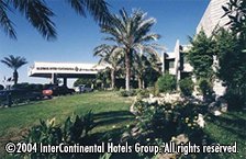 Inter-Continental Intercontinental Al Jubail - Al Jubail Saudi Arabia